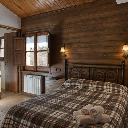 鲁皮特 Nastura Casa Rural L'Art旅馆 外观 照片