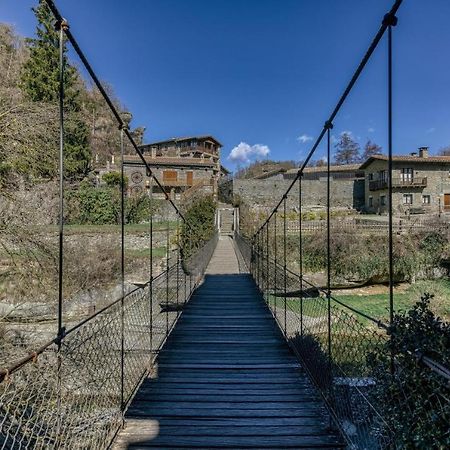 鲁皮特 Nastura Casa Rural L'Art旅馆 外观 照片