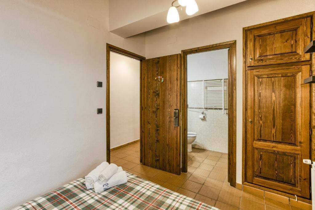 鲁皮特 Nastura Casa Rural L'Art旅馆 外观 照片