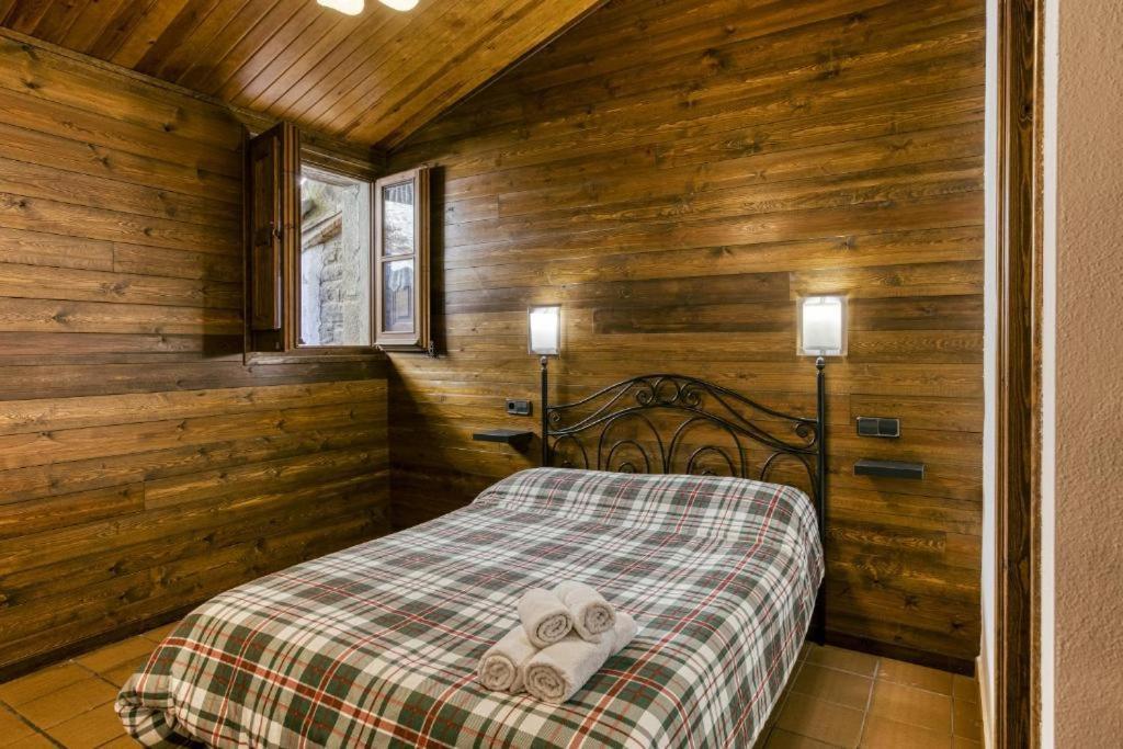 鲁皮特 Nastura Casa Rural L'Art旅馆 外观 照片