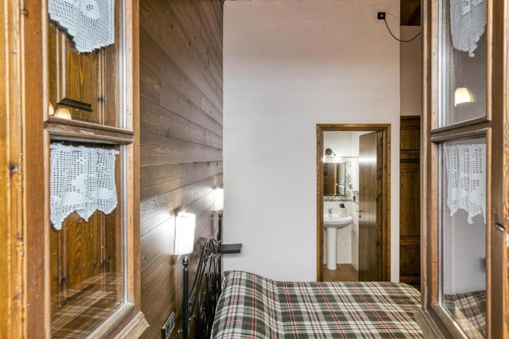 鲁皮特 Nastura Casa Rural L'Art旅馆 外观 照片