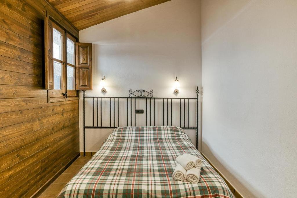 鲁皮特 Nastura Casa Rural L'Art旅馆 外观 照片